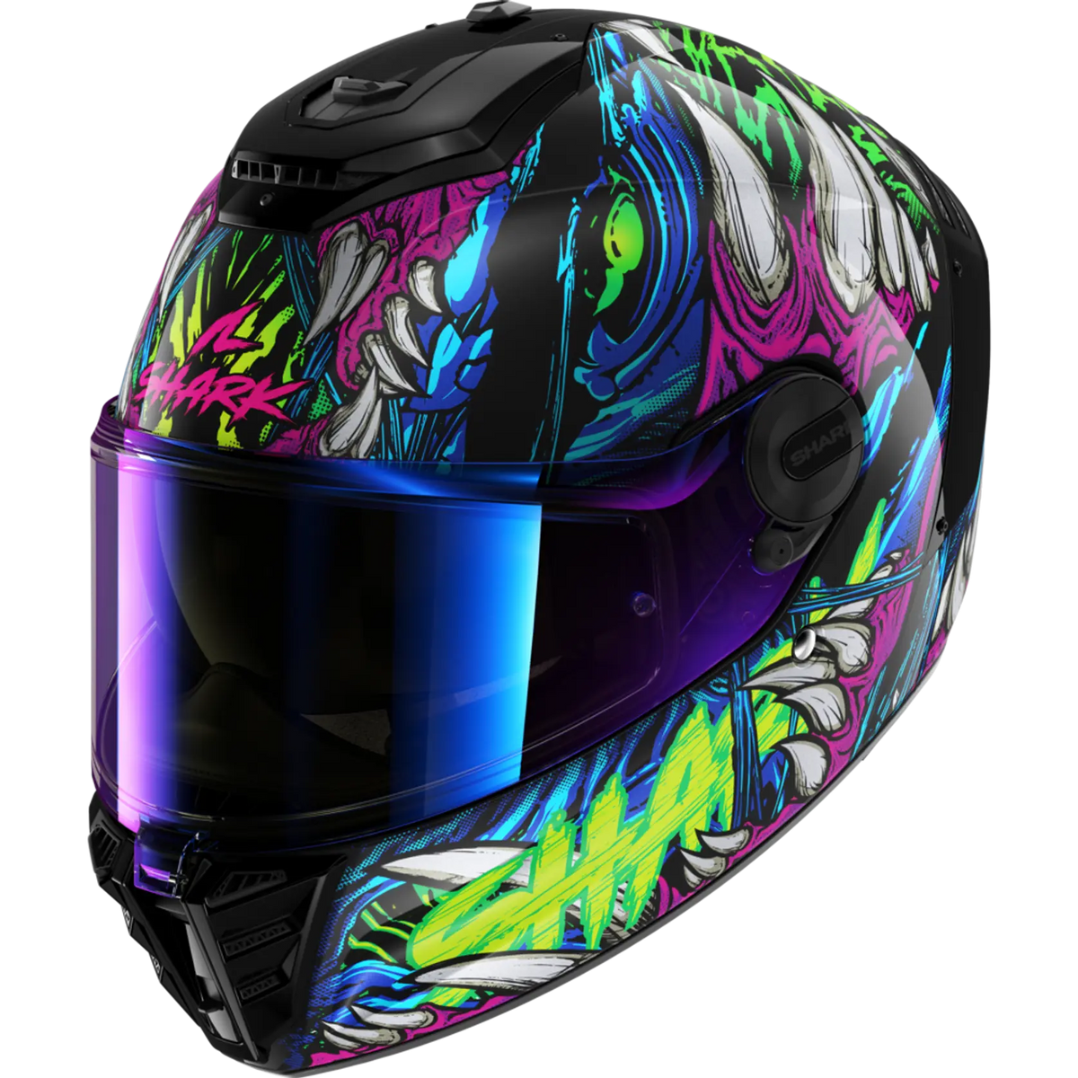 SHARK SPARTAN RS
