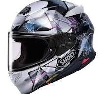 SHOEI NXR 2 GRAPHICS
