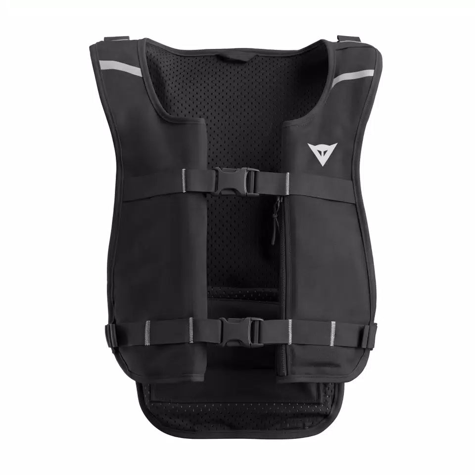 DAINESE SMART GO GILET AIRBAG MOTO