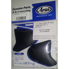 ARAI SUPPORTI ESTERNI SZ-F - SZ-RAM3