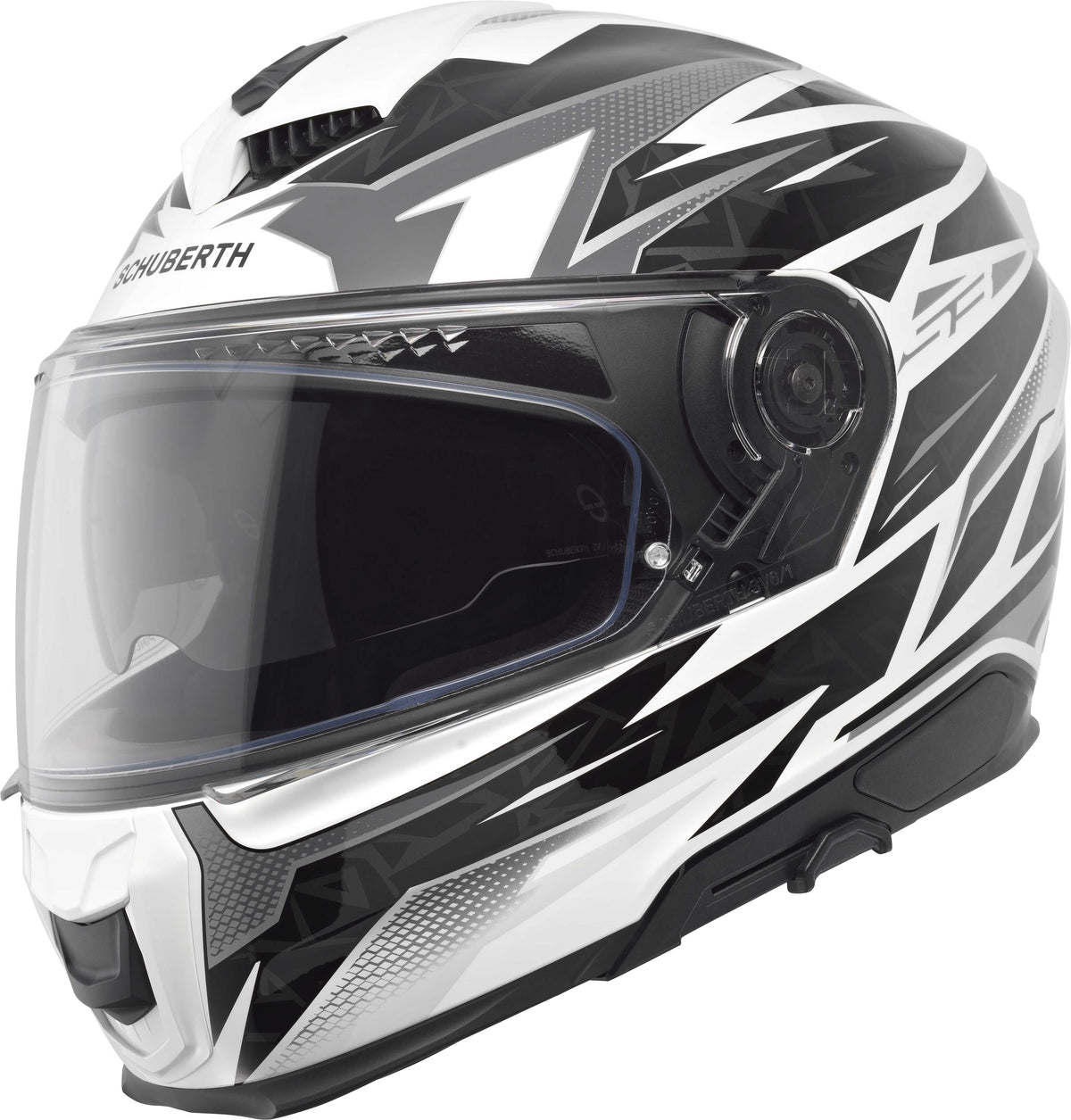 SCHUBERTH S3