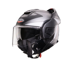 Caberg Trip reversibile 180°