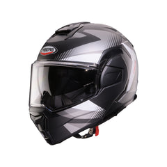 Caberg Trip reversibile 180°