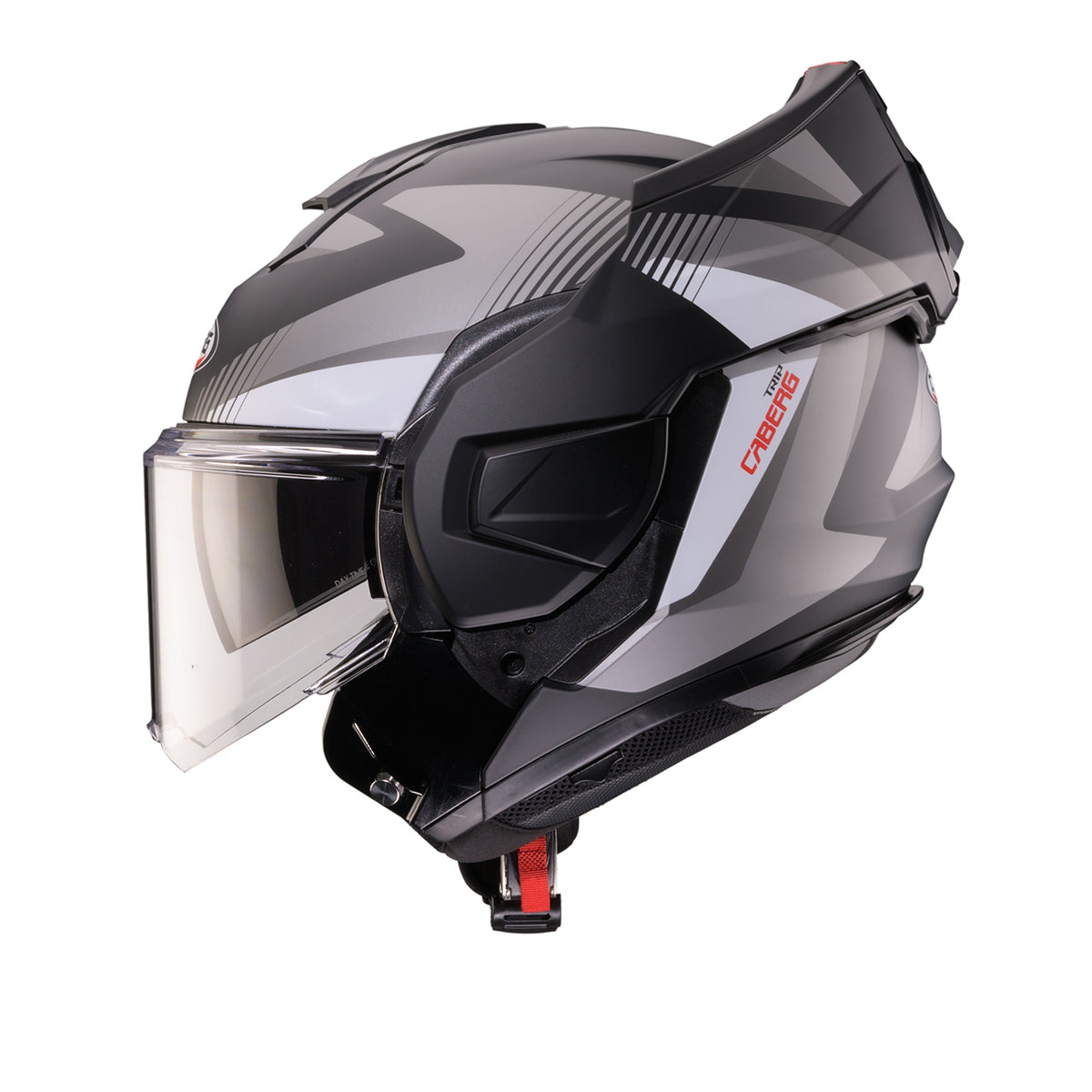 Caberg Trip reversibile 180°