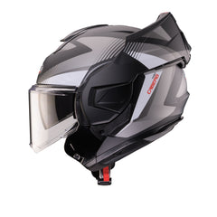 Caberg Trip reversibile 180°
