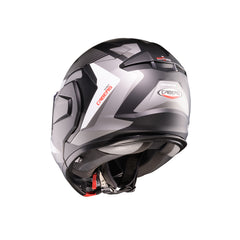 Caberg Trip reversibile 180°