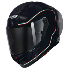 NOLAN X-804 RS ULTRA CARBON CASCO INTEGRALE