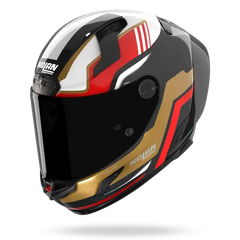 NOLAN X-804 RS ULTRA CARBON CASCO INTEGRALE