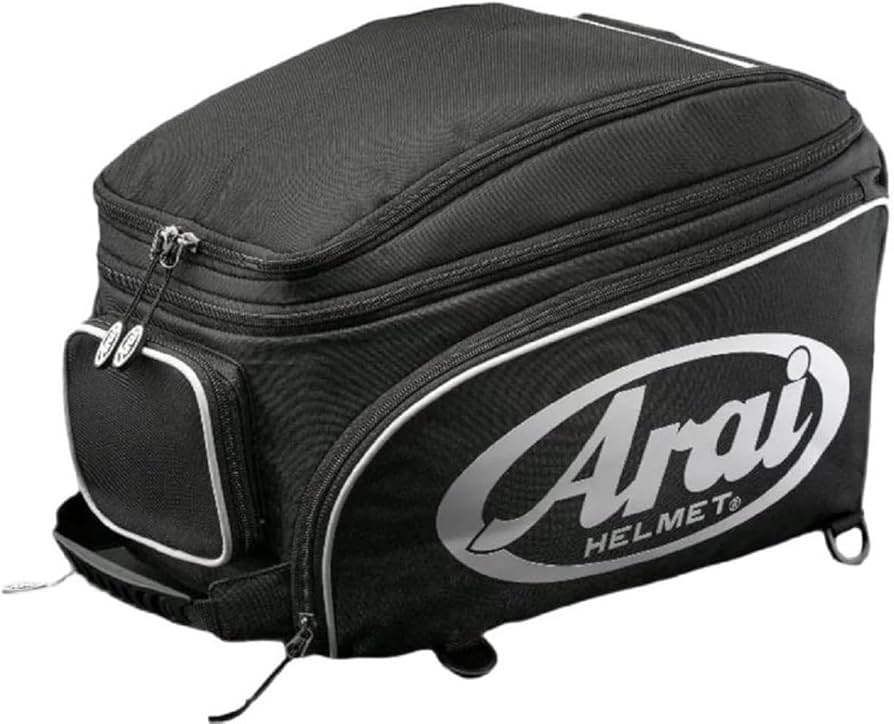 Zaino borsa ARAI