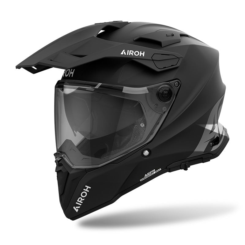 AIROH COMMANDER 2