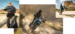 Shoei HORNET ADV 06