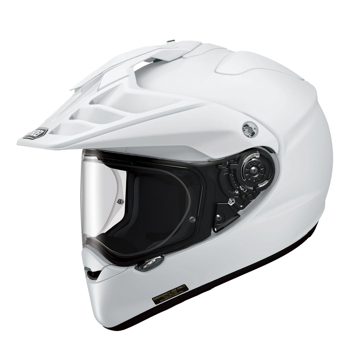 Shoei HORNET ADV 06