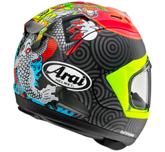 ARAI RX 7 V EVO