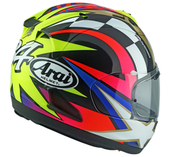 ARAI RX 7 V EVO