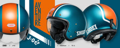 SHOEI JO 2